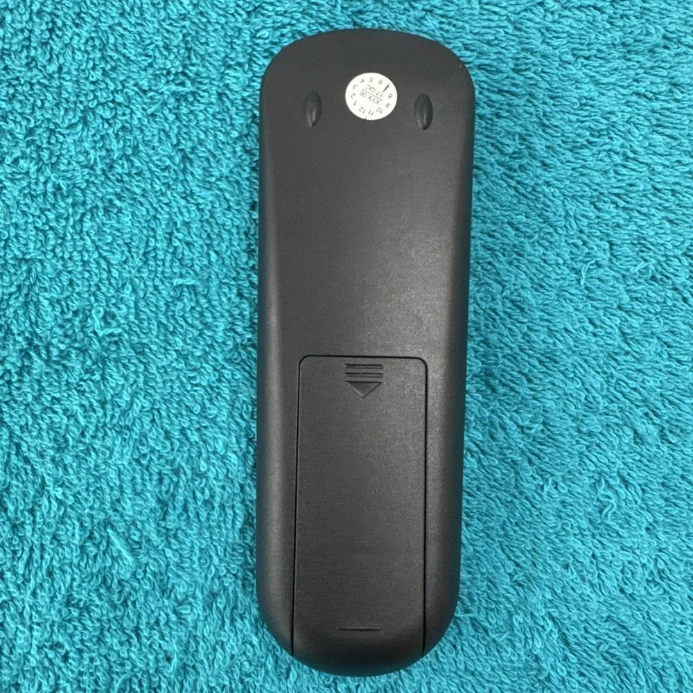 DEHA Original GLOBAL XYX-368 Remote Control